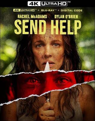 Send Help (2026)