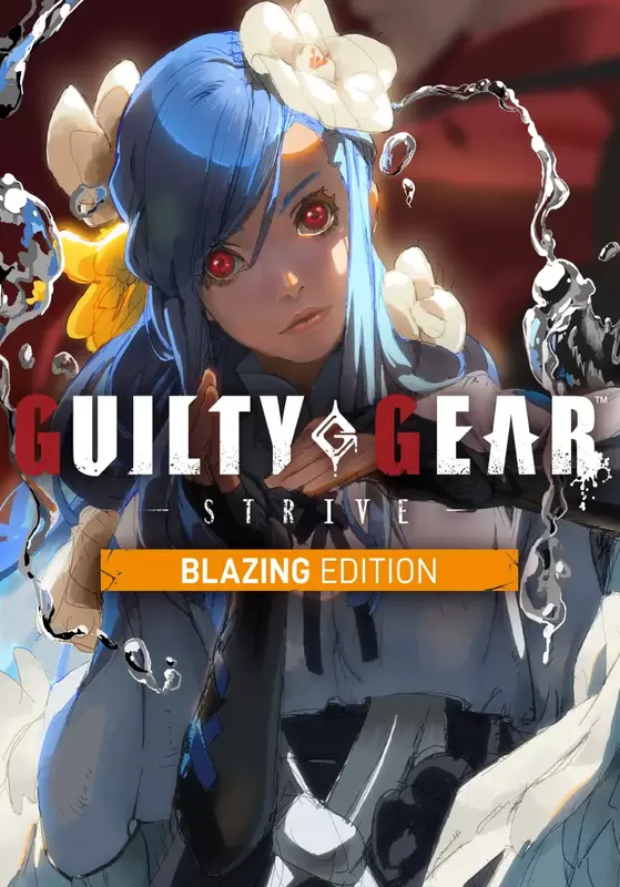 Guilty Gear -Strive- Blazing Edition | Steam