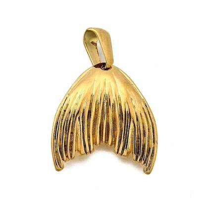 304 Stainless Steel Pendants