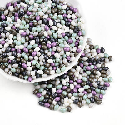 Glass Seed Beads