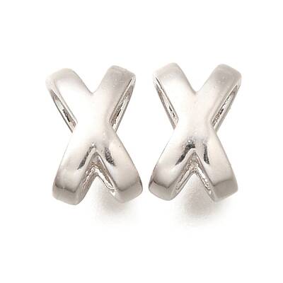 925 Sterling Silver Beads