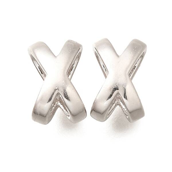 925 Sterling Silver Beads