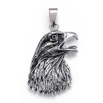 Tibetan Style Alloy Pendants