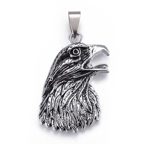 Tibetan Style Alloy Pendants