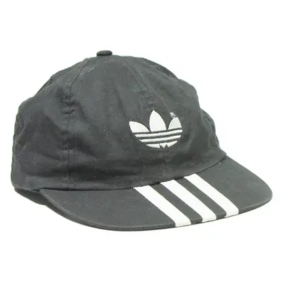 ADIDAS Mens Snapback Cap Black ONE SIZE