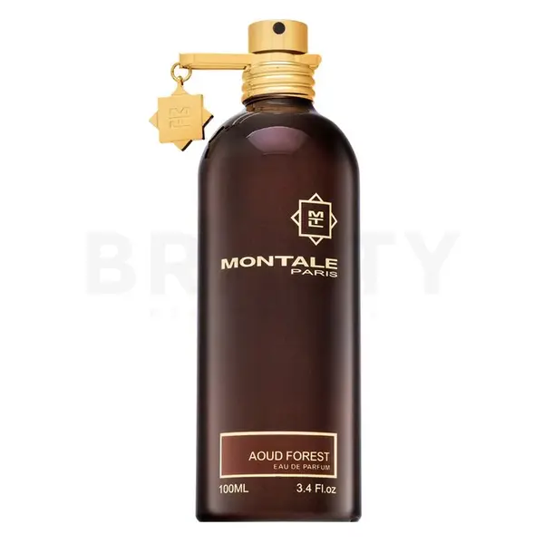 Montale Aoud Forest EDP 100 ml