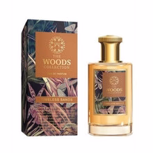 The woods collection Timeless Sands EDP 100ml