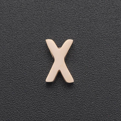 201 Stainless Steel Charms