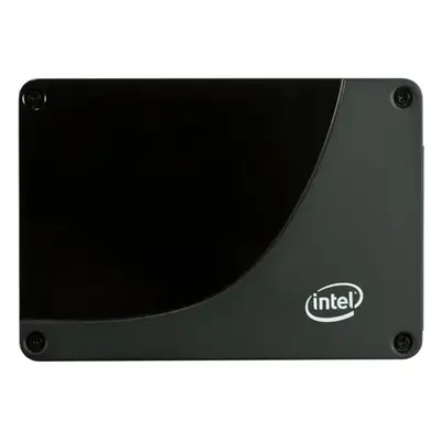 SSDSA2SH032G1 Intel X25-E 32GB Multi-Level Cell SATA 3Gb/s 2.5-Inch Solid State Drive