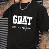 God Mode T-Shirt - Cool Slogan Design - Comfort Fit Everyday Top