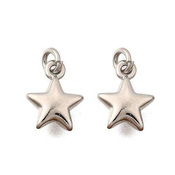 Brass Pendants
