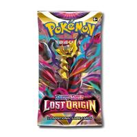 Lost Origin Pokemon SWSH Booster Pack