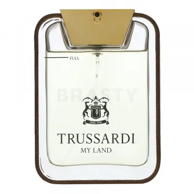 Trussardi My Land EDT M 100ml