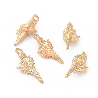 Brass Pendants