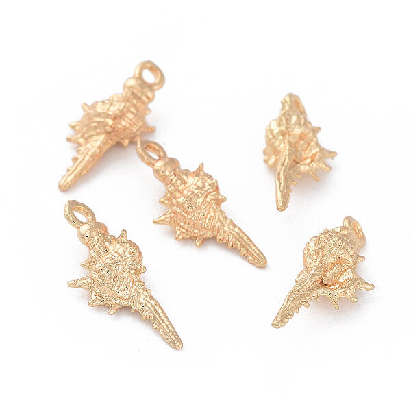 Brass Pendants