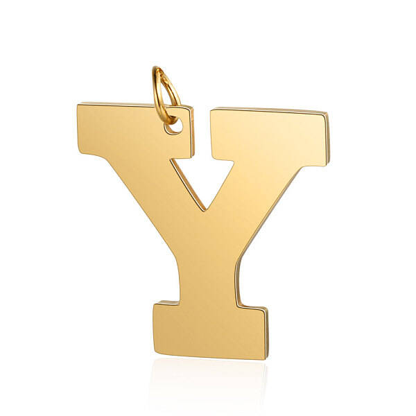 201 Stainless Steel Pendants