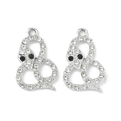 Alloy Pendants