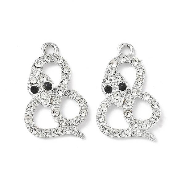 Alloy Pendants
