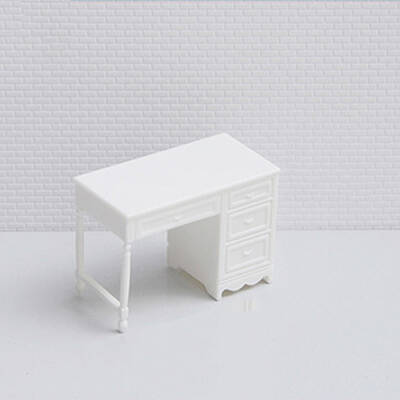 Plastic Table