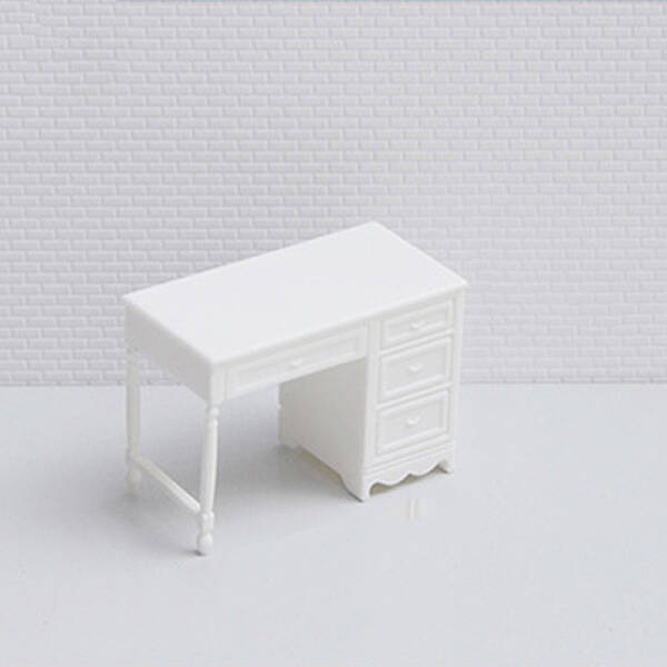 Plastic Table