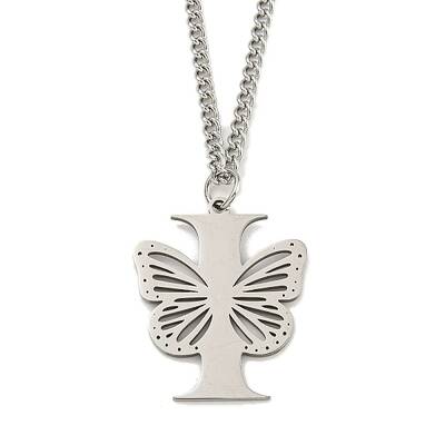201 Stainless Steel Necklaces