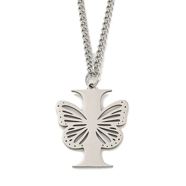 201 Stainless Steel Necklaces