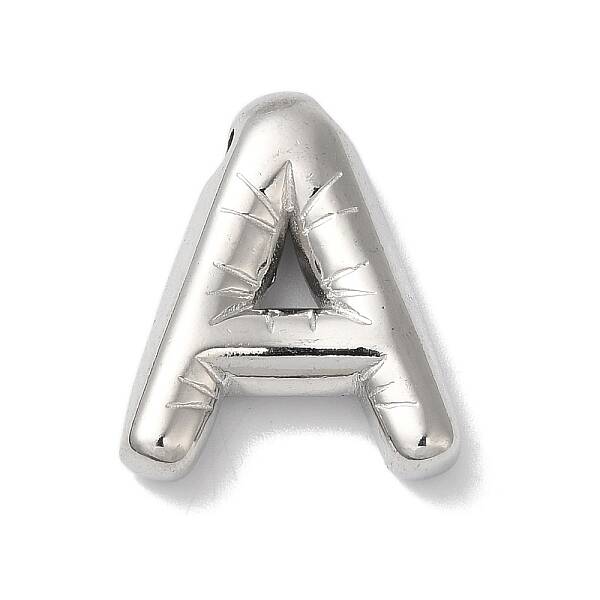 Non-Tarnish 304 Stainless Steel Pendants
