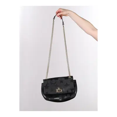 Roccobarocco Crossbody Bag - No Size Black Leather