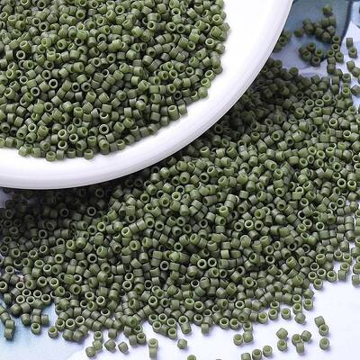 MIYUKI Delica Beads