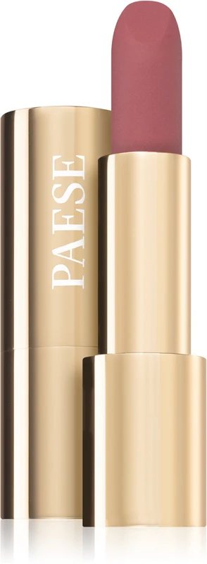 Country Mattologie mattifying lipstick color 105 Peachy Nude 4.3 g