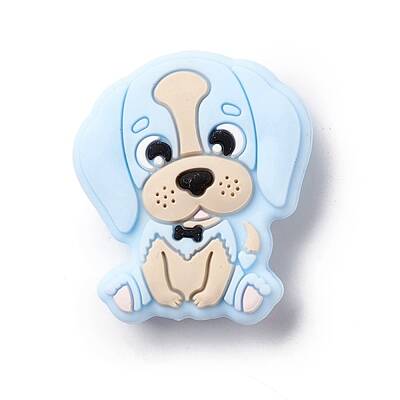 Silicone Focal Beads