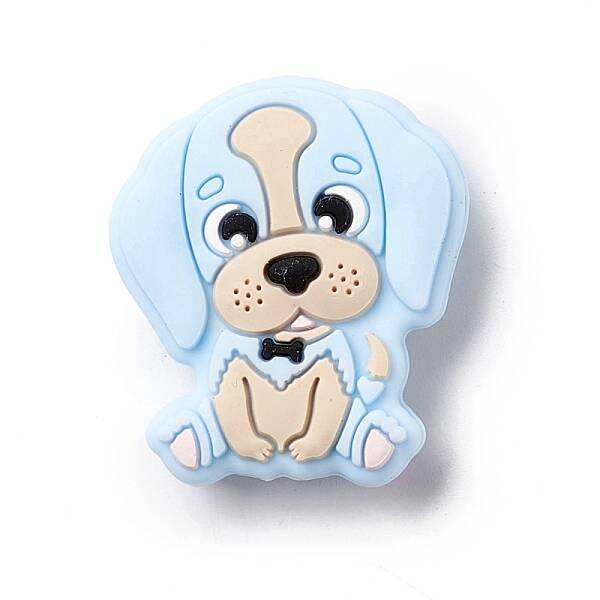 Silicone Focal Beads