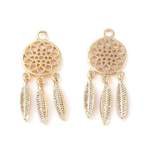 Brass Pendants