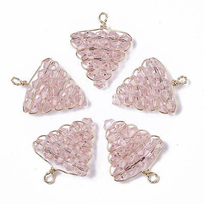 Glass Pendants