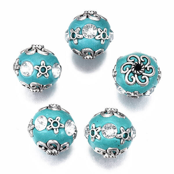 Handmade Indonesia Beads