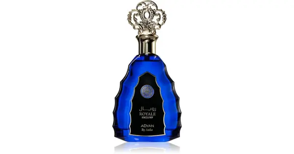 Adyan Royale Exclusif Eau de Parfum unisex 100 ml
