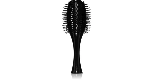 Janeke Vented More Round Hair Volume Brush 21 x 8 x 8 cm 1 pc