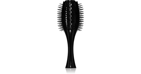 Janeke Vented More Volume Round Brush for Hair Volume 21 x 8 x 8 cm