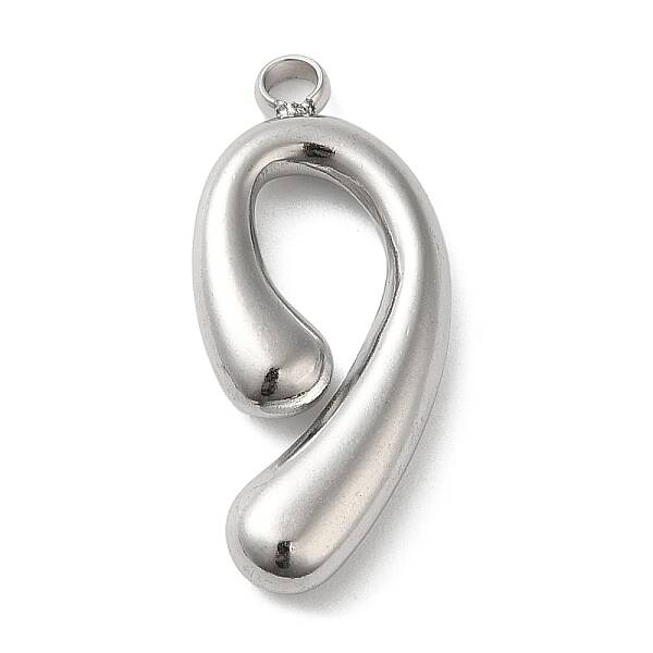 Non-Tarnish 304 Stainless Steel Pendants