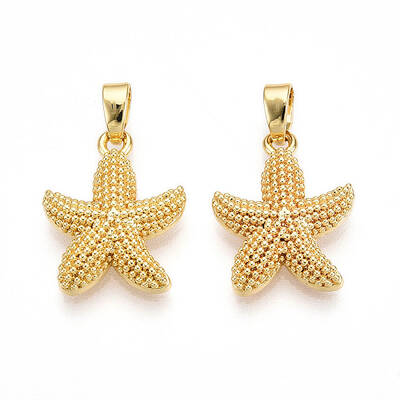 Brass Pendants