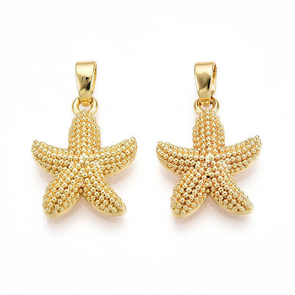 Brass Pendants