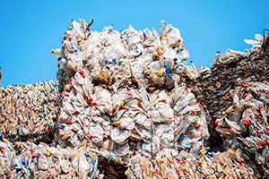 Effective Solid Waste Management