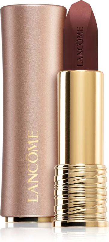 Lancôme L'Absolu Rouge Intimatte 2025 matte effect cream lipstick shade 121 3.4 g