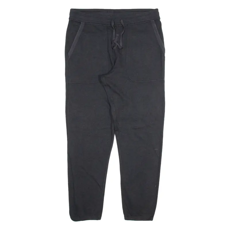 PATAGONIA Mens Joggers Grey Tapered M W36 L29