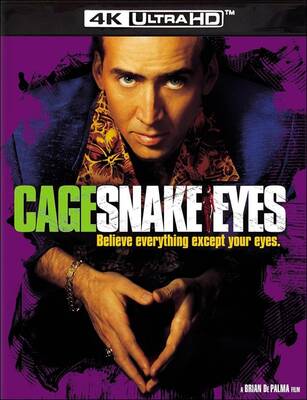 Snake Eyes (1998)