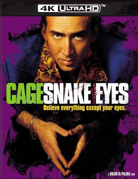 Snake Eyes (1998)