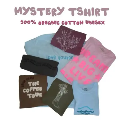 Maddie Green Designs Tshirt Tee