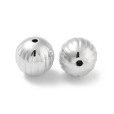 Plating Acrylic Beads
