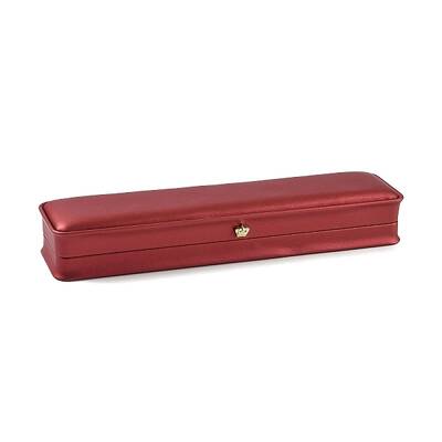 PU Leather Bracelet Necklace Gift Boxes