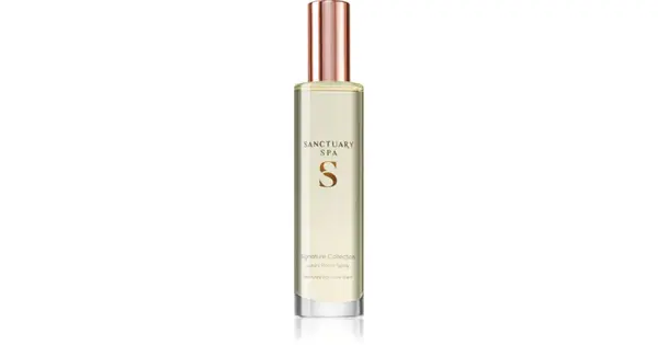 Sanctuary Spa Signature Collection room fragrance 100 ml